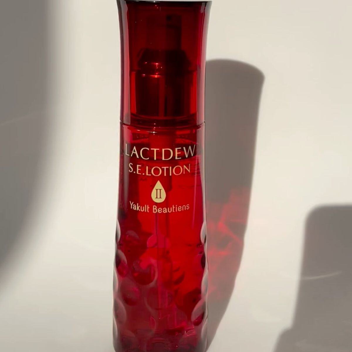  S.E.ローション2/ラクトデュウ/化粧水を使ったクチコミ（2枚目）