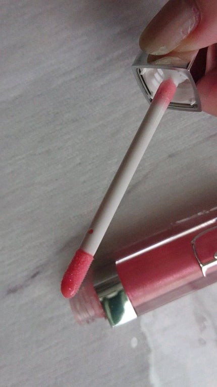 ディオール アディクト リップ マキシマイザー/Dior/リップグロスの人気ショート動画