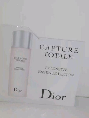 Dior
ローション
🤍🤍🤍🤍🤍🤍🤍🤍🤍🤍🤍
カプチュール トータル インテンシブ エッセンス ローション

Diorスキンケア  良い感じ…

#キメ
#ヒアルロン酸
#エイジングケア  ※年齢に応じ