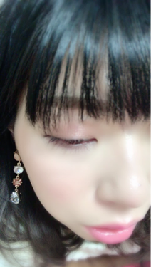 ブライトアップパウダー/media/プレストパウダーの動画クチコミ1つ目