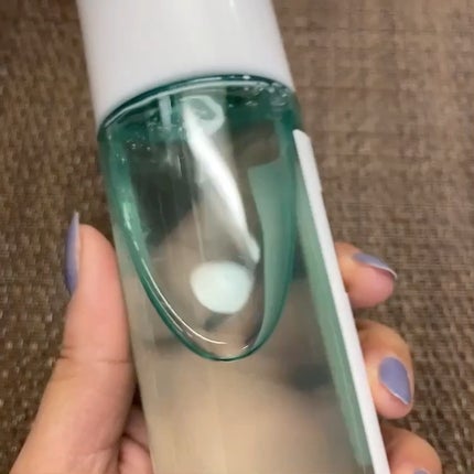 LEA SKINER/cliento/化粧水を使ったクチコミ(4枚目)