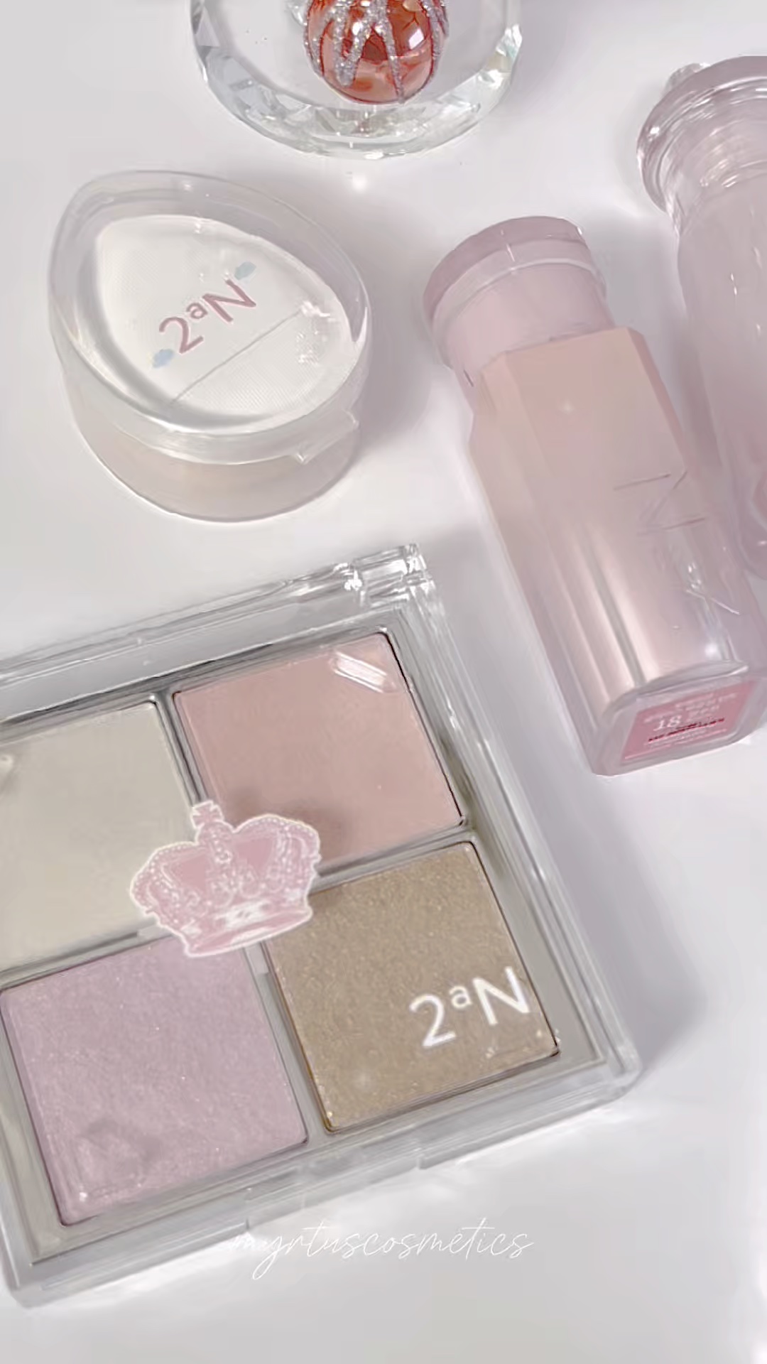 グレイズバウンシングティント/2aN/リップティントの人気ショート動画