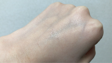 リュクスアイシャドウ/BOBBI BROWN/単色アイシャドウを使ったクチコミ(3枚目)