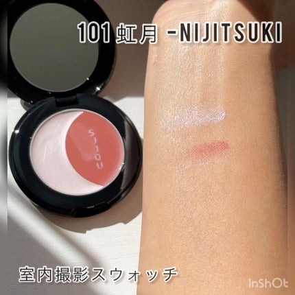 ホリデー メイクアップ キット A/B/SUQQU/メイクアップキットの人気ショート動画