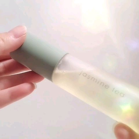 ジャスミンティー ミストコロン /生活の木/香水(レディース)の動画クチコミ3つ目