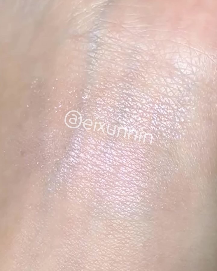 スナイデル シルキー タッチ アイズ/SNIDEL BEAUTY/アイシャドウパレットの動画クチコミ3つ目