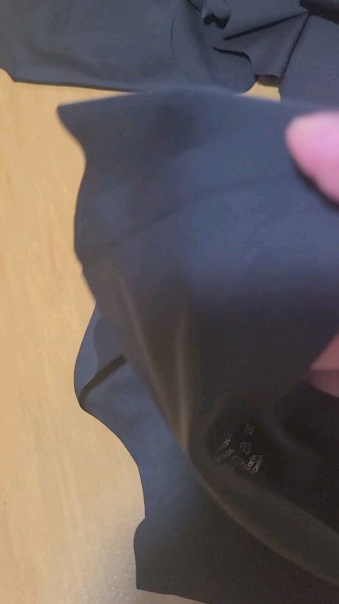 とろける肌ざわり5枚セットハイウエストシームレスショーツ/nico innershop/その他を使ったクチコミ（3枚目）