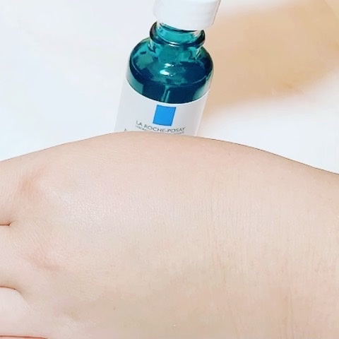 エファクラ ピールケア セラム/ラ ロッシュ ポゼ/美容液を使ったクチコミ（3枚目）