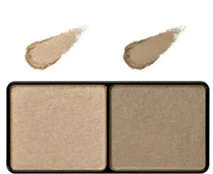 エテュセ アイエディション(カラーパレット)/ettusais/アイシャドウパレットの人気ショート動画