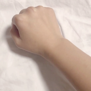 エクストラリッチ プレストパウダー ’20/excel/プレストパウダーを使ったクチコミ(3枚目)