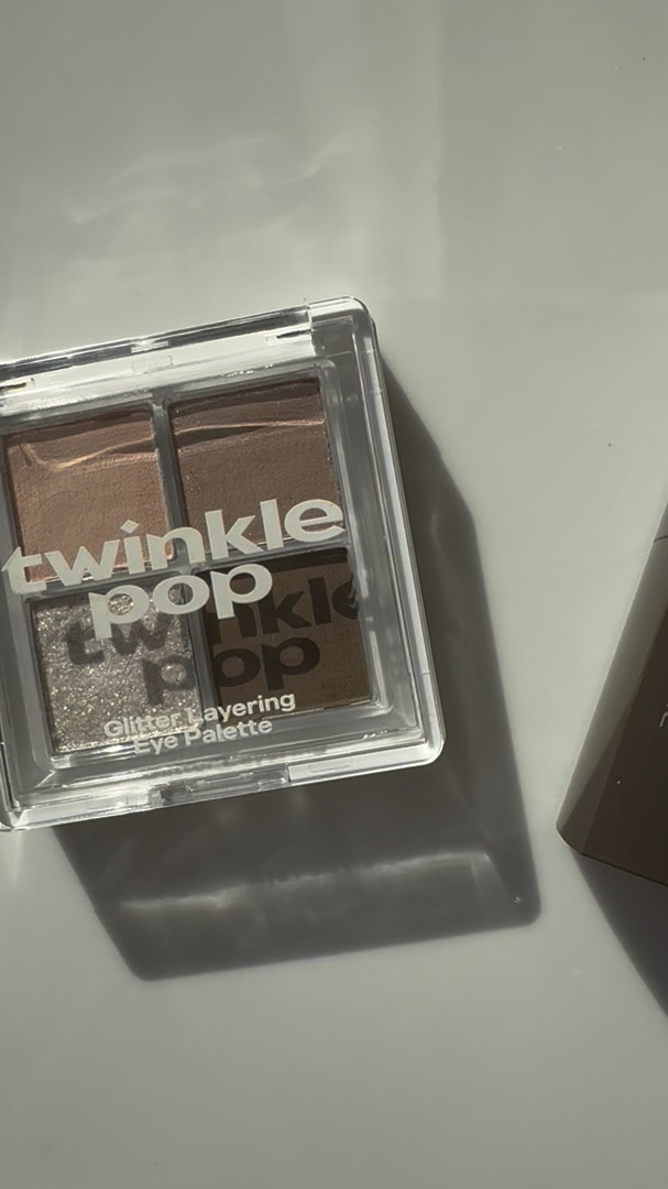 シームレストーン ブラッシュ/excel/パウダーチークの人気ショート動画