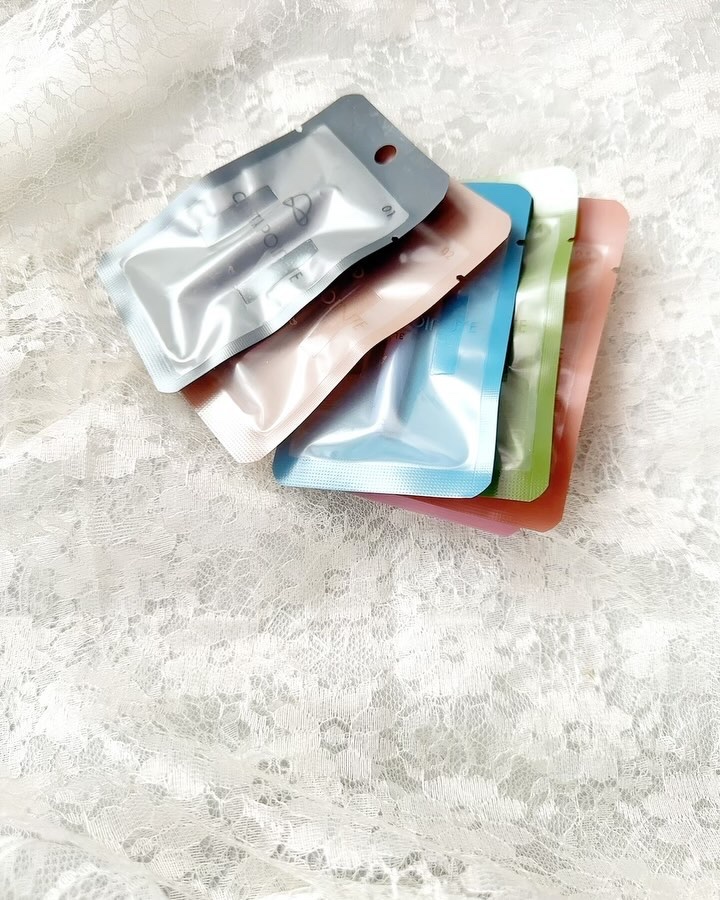 カラーシェイクライナー/C’est la pointe/リキッドアイライナーの動画クチコミ5つ目