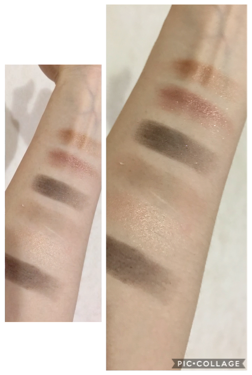 BOOM BOOM BLOOMハイライトパウダー/M・A・C/パウダーハイライトを使ったクチコミ（2枚目）