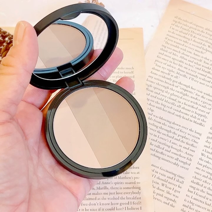 アートクラスバイロダン シェーディング/too cool for school/シェーディングを使ったクチコミ（3枚目）