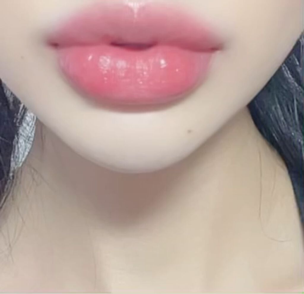 ライン アンド デザイン リップライナー/MAYBELLINE NEW YORK/リップライナーを使ったクチコミ（2枚目）