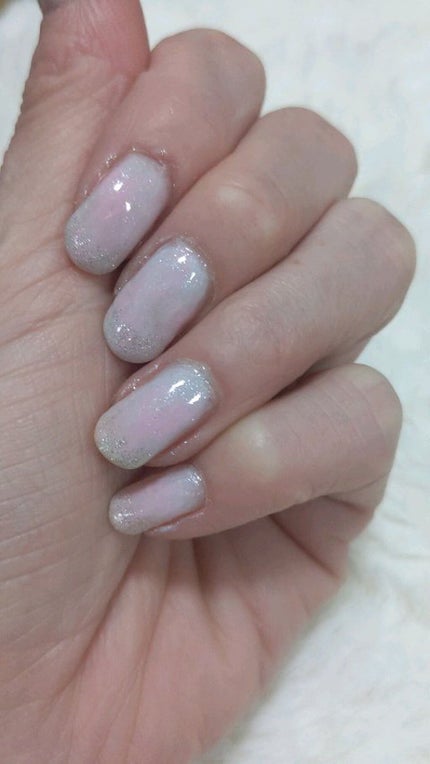 gene TOKYO ネイル/DAISO/マニキュアの人気ショート動画