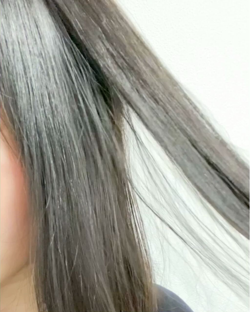 フィーノ　プレミアムタッチ　濃厚美容液ヘアマスク/フィーノ/ヘアマスク・ヘアパックを使ったクチコミ（2枚目）