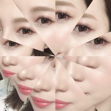 アディクション ザ アイシャドウ/ADDICTION/単色アイシャドウを使ったクチコミ（3枚目）