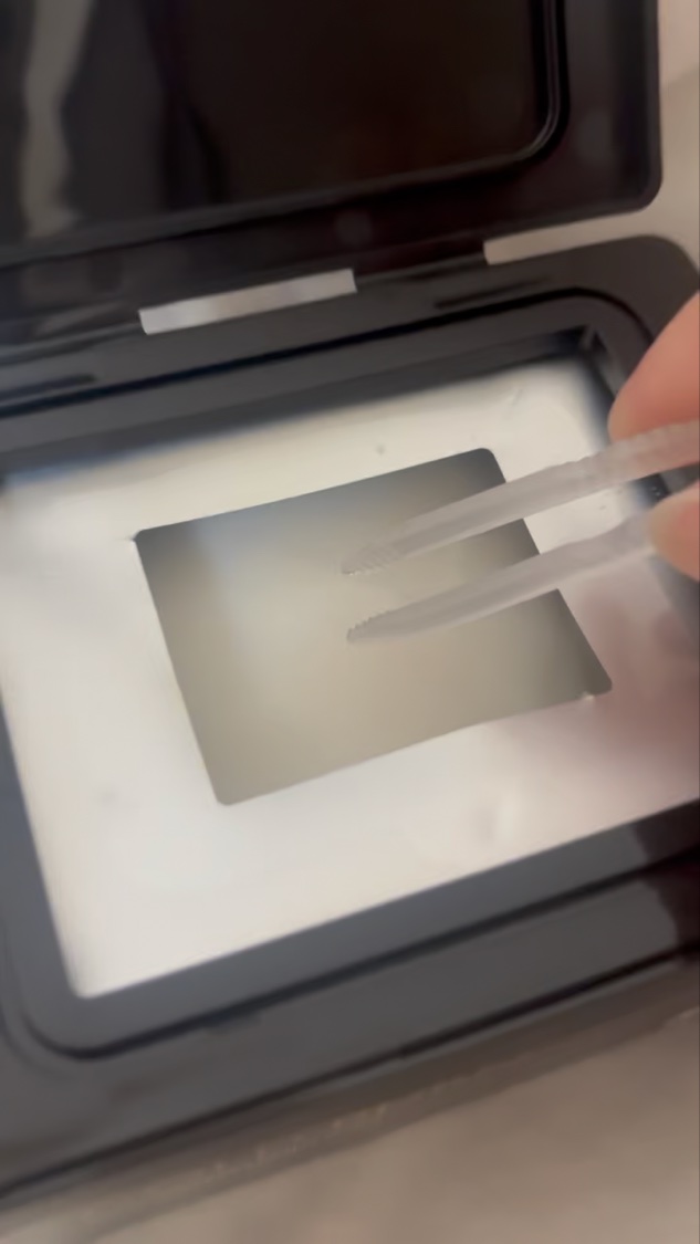 PDRNデイリースペシャルマスク/Milk Touch/シートマスク・パックを使ったクチコミ（3枚目）