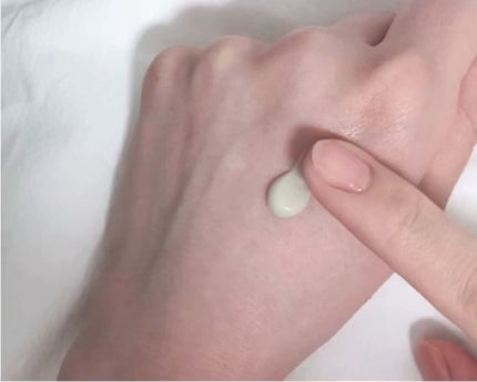 ドクタージャルト シカペア クリーム (第2世代)/Dr.Jart+/フェイスクリームを使ったクチコミ(2枚目)