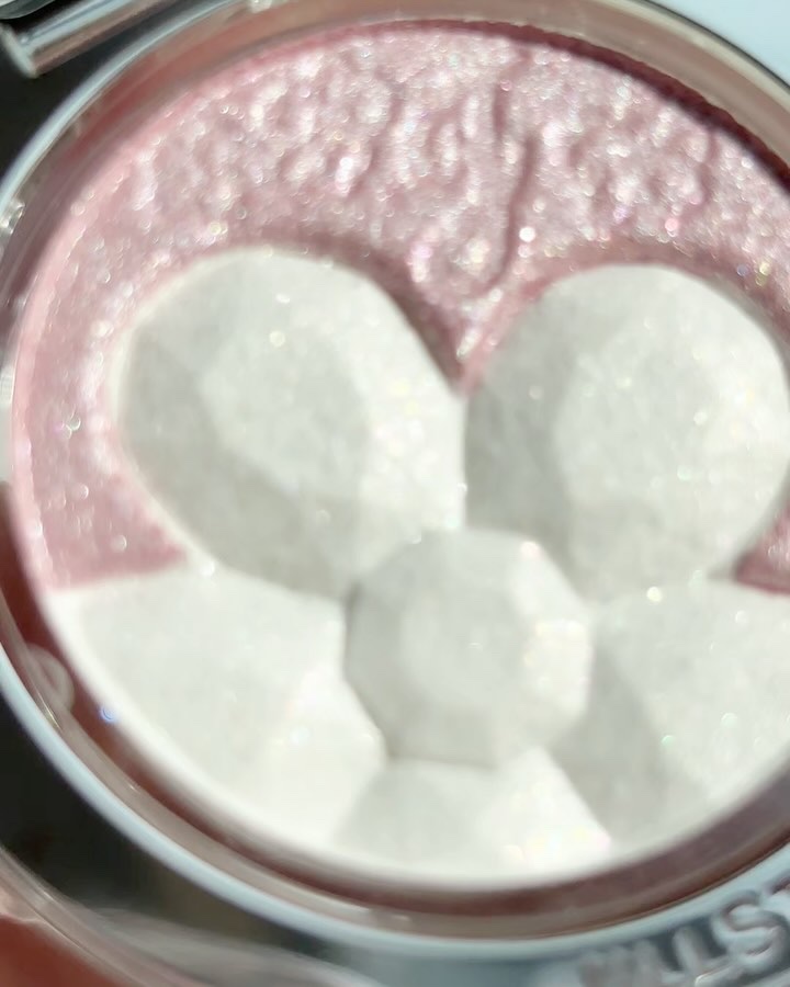 ジルスチュアート クリスタルブルーム ペタルクチュールアイズ デュオ/JILL STUART/アイシャドウパレットの動画クチコミ3つ目