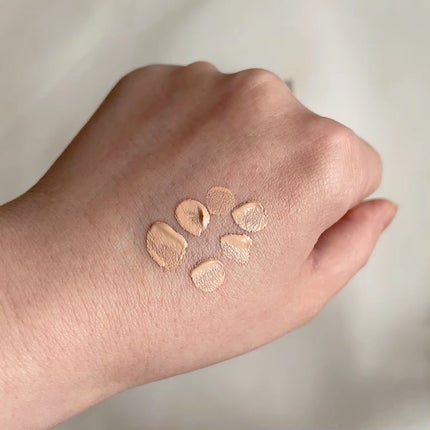 キスミレ ファンデーション クリーム/ワトゥサ/クリーム・エマルジョンファンデーションを使ったクチコミ(4枚目)