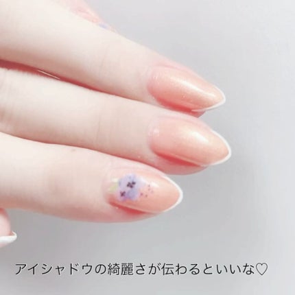 ネイルホリック リミテッドカラー Popping Sugar OR273 / ネイル ネイルホリック リミテッドカラー Popping Sugar OR273 / ネイル
