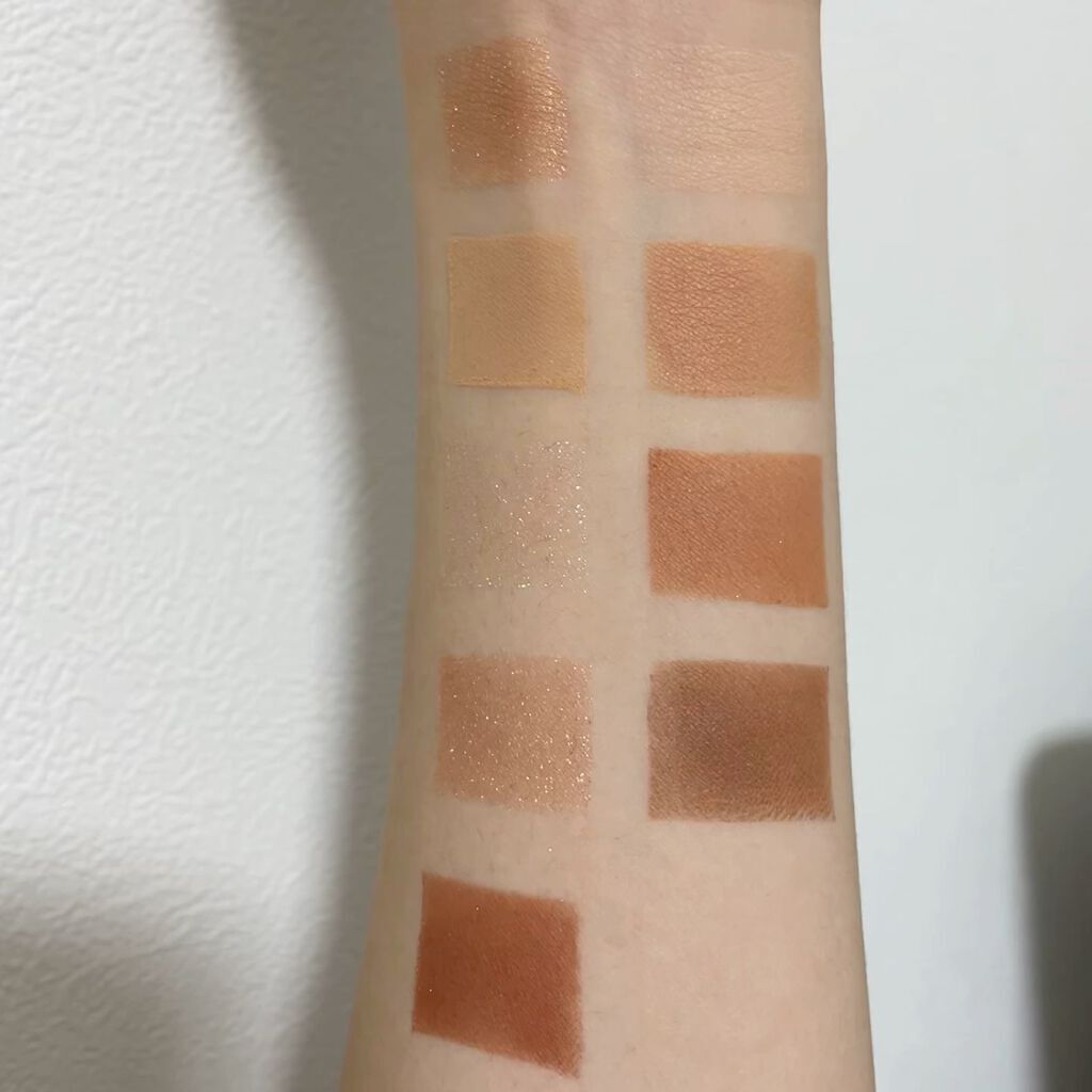 プレイカラーアイシャドウ チリムーン/ETUDE/アイシャドウパレットの動画クチコミ4つ目