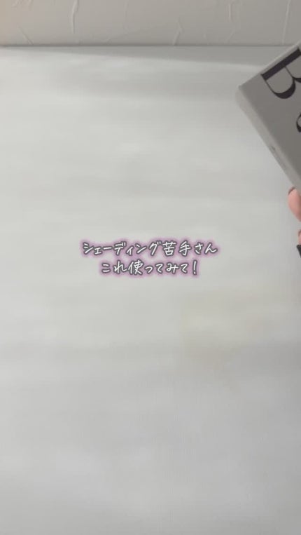 セラムフィット シルキーヌードクッション/ByUR/クッションファンデーションの人気ショート動画