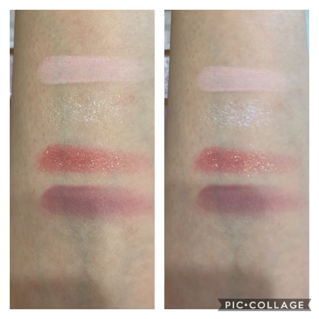 Venus Marble アイシャドウキャットシリーズ/Venus Marble/アイシャドウパレットを使ったクチコミ（3枚目）