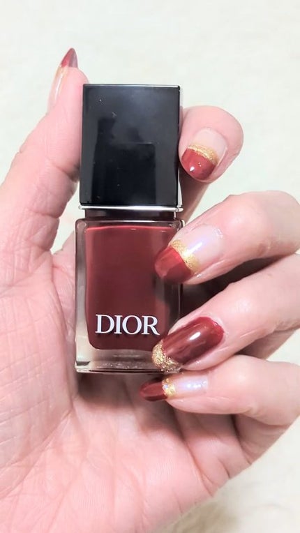 ネイルホリック アートネイル/ネイルホリック/マニキュアの人気ショート動画