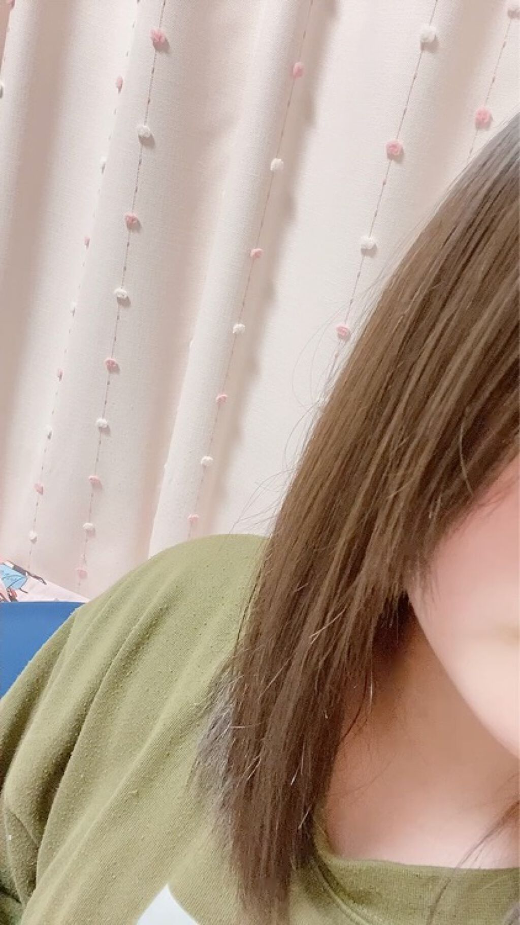 Tioo ヘアオイル/NOIN/ヘアオイルの動画クチコミ1つ目