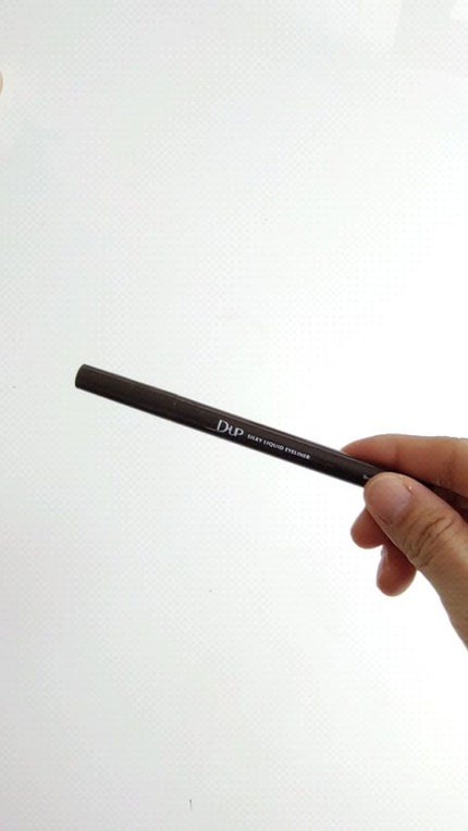 シルキーリキッドアイライナーWP/D-UP/リキッドアイライナーの人気ショート動画