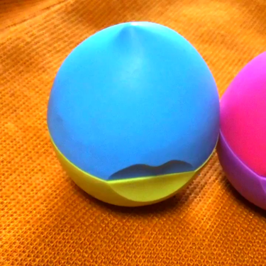 Chu Lip/Chu Lip /リップケアを使ったクチコミ（3枚目）