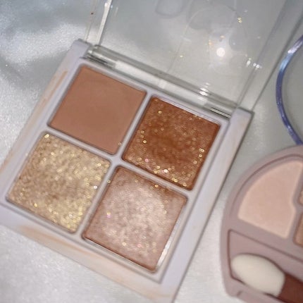 THE アイパレR/b idol/アイシャドウパレットの人気ショート動画