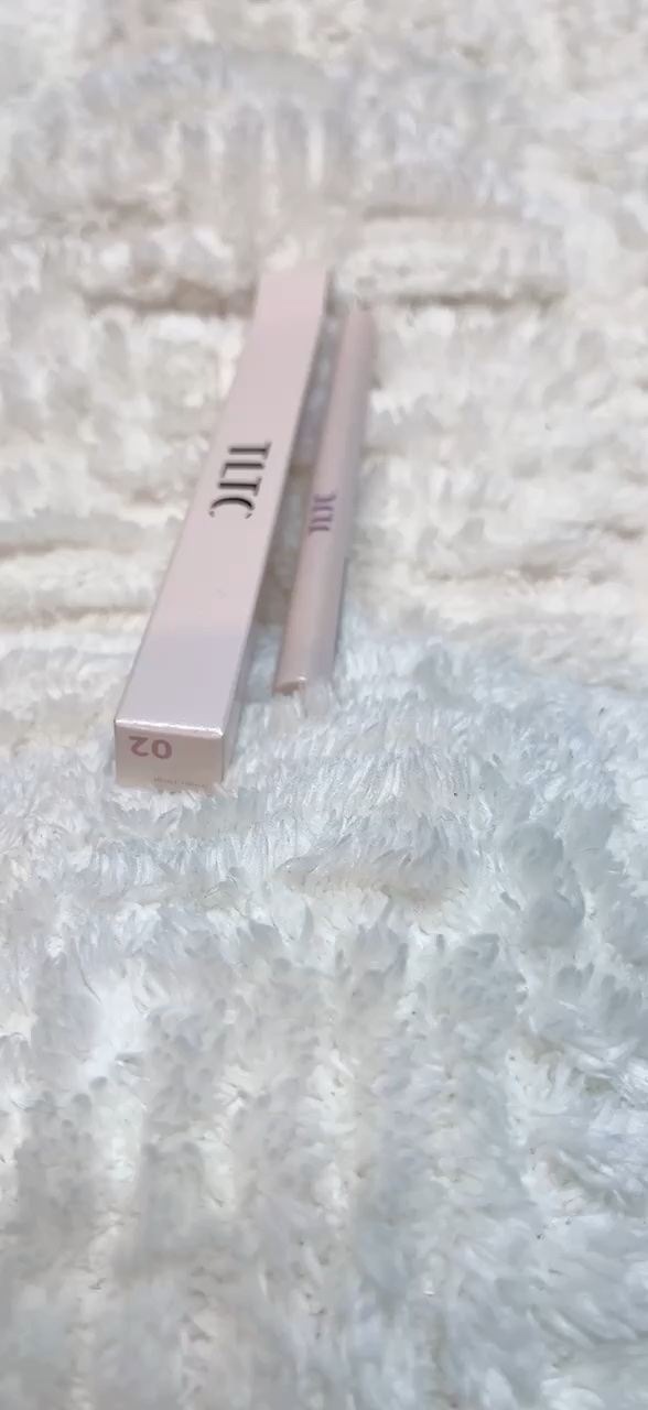 インナーライナー/TLTC/リキッドアイライナーを使ったクチコミ（1枚目）