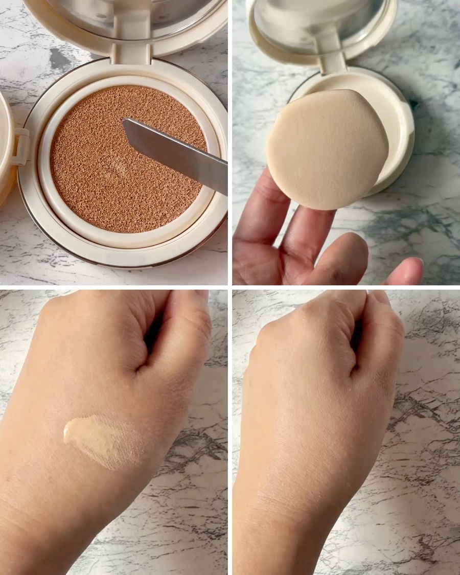 プロメルトリップバーム/#HANHYUNJAE/口紅を使ったクチコミ（3枚目）