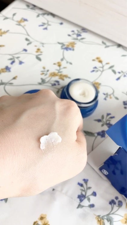 セラム シールド/ONE BY KOSE/フェイスバームを使ったクチコミ(1枚目)