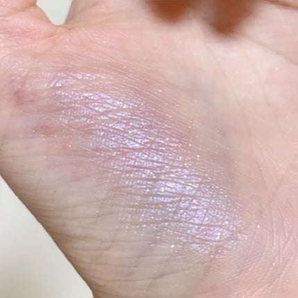 シャドーカスタマイズ (フローティング)/MAJOLICA MAJORCA/単色アイシャドウを使ったクチコミ(6枚目)