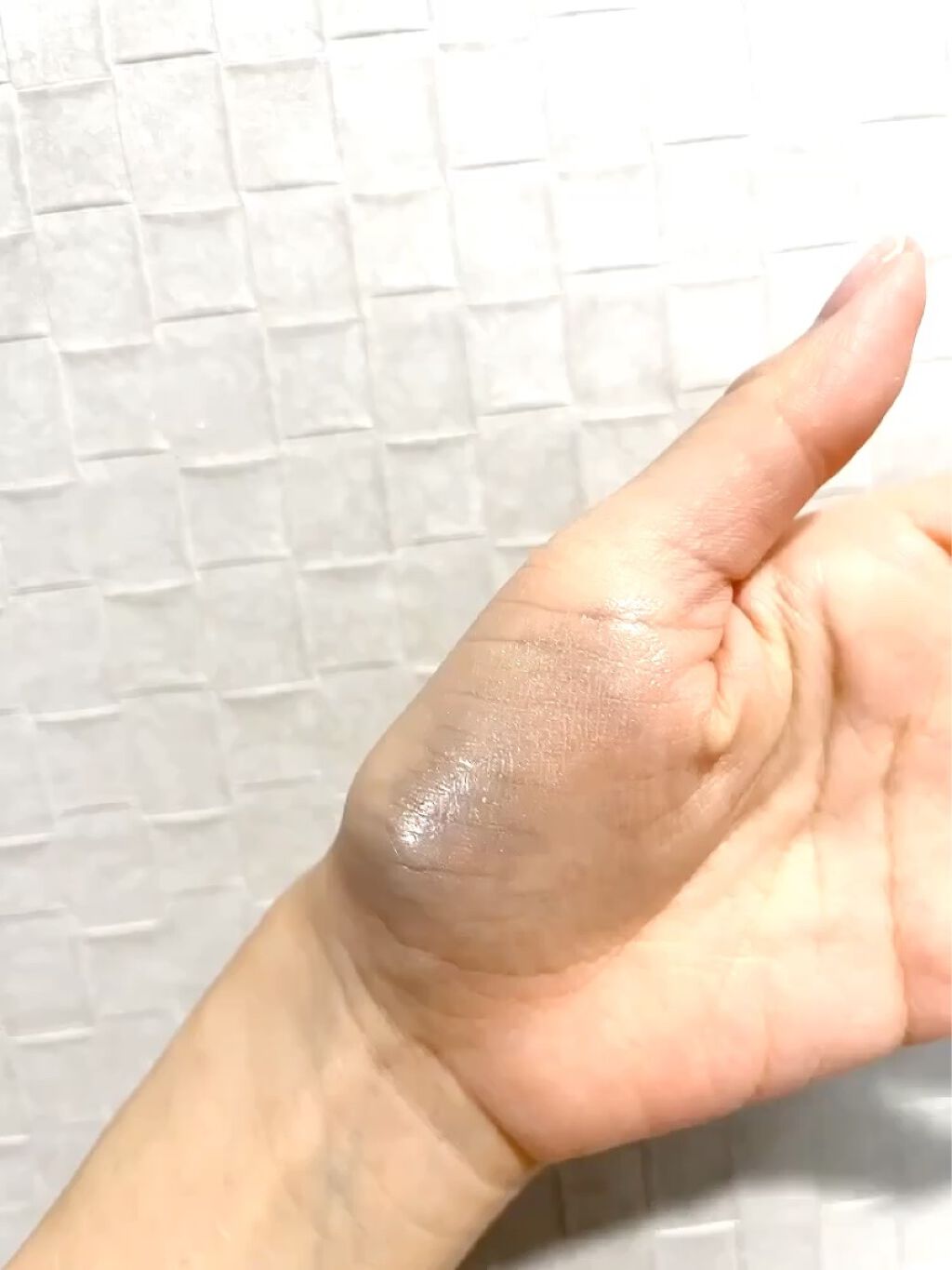 ボーム エサンシエル/CHANEL/スティックハイライトを使ったクチコミ（2枚目）