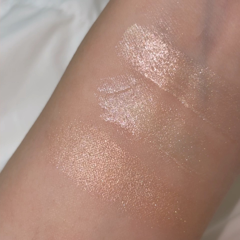 グリント リキッドハイライター/Glint/リキッドハイライトの動画クチコミ2つ目