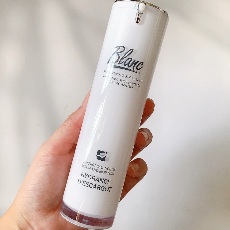 マジックカタツムリクリーム/ブラン/フェイスクリームの人気ショート動画