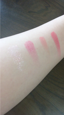 シークレットカラーアイズ/キャンメイク/アイシャドウパレットを使ったクチコミ（3枚目）