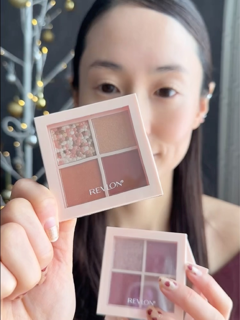 レブロン カラーステイ ロングウェア UV プライマー/REVLON/化粧下地の動画クチコミ5つ目