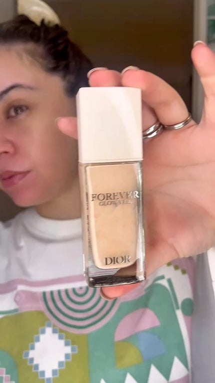 瞬間クッションファンデーション/CHARDE/クッションファンデーションの人気ショート動画