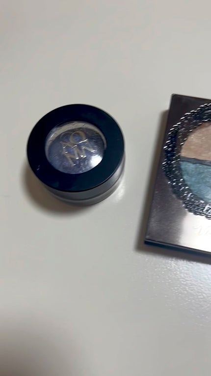 グロッシーリッチ アイズ N/Visée/アイシャドウパレットの人気ショート動画