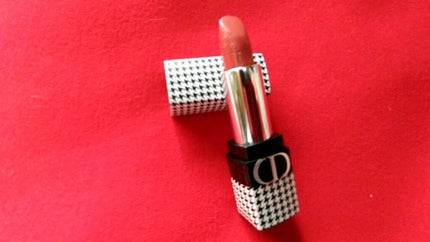 ルージュ ディオール/Dior/口紅の人気ショート動画