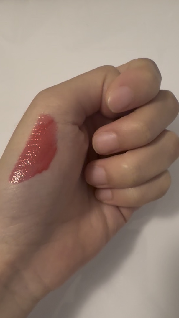 ペリペラ インク ムード グロイ ティント/PERIPERA/リップティントを使ったクチコミ（1枚目）