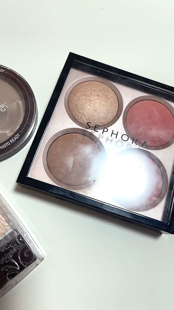 インクブイシェーディング/PERIPERA/シェーディングの人気ショート動画