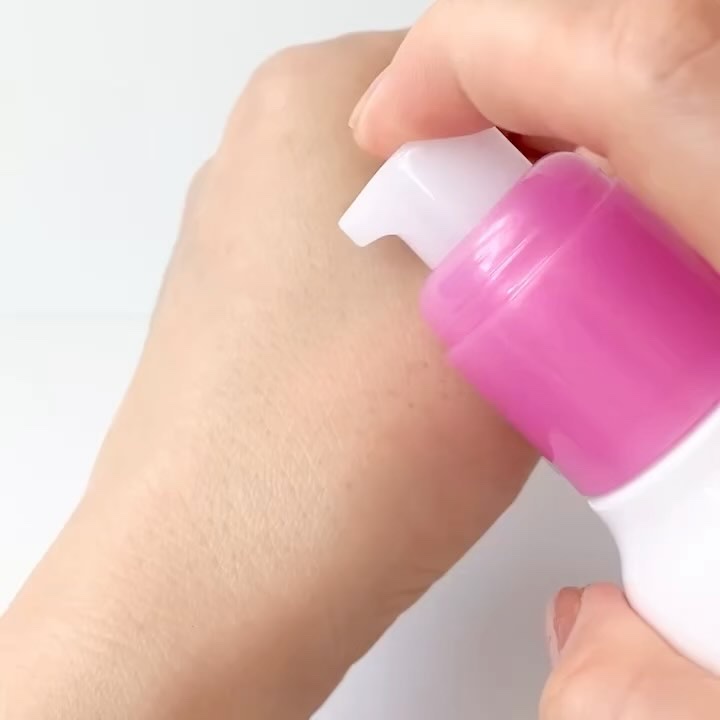 ミノン アミノモイスト エイジングケア ローション/ミノン/化粧水の動画クチコミ3つ目